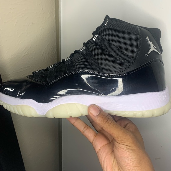 Air Jordan Jubilee 11 (SOLD) - Picture 1 of 7